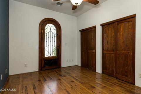 5110 E Davis St, Hereford, AZ 85615 photo 30