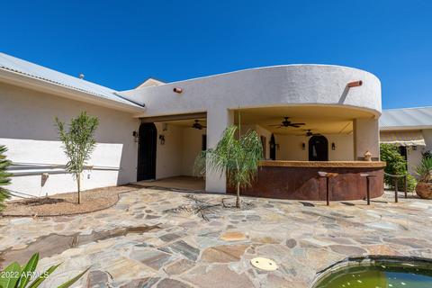 5110 E Davis St, Hereford, AZ 85615 photo 46
