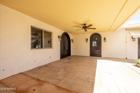 5110 E Davis St, Hereford, AZ 85615 photo 43