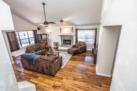 4202 E Terrace Ave, Gilbert, AZ 85234 photo 9