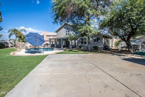 4202 E Terrace Ave, Gilbert, AZ 85234 photo 6