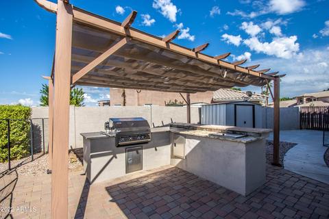 4202 E Terrace Ave, Gilbert, AZ 85234 photo 26