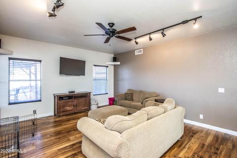 4202 E Terrace Ave, Gilbert, AZ 85234 photo 17