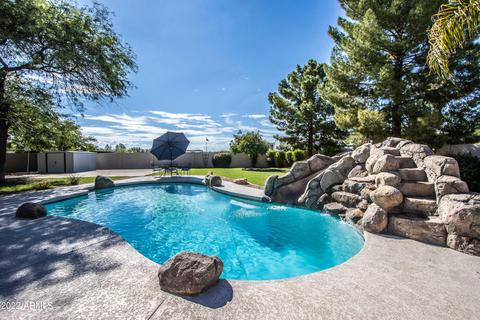 4202 E Terrace Ave, Gilbert, AZ 85234 photo 1