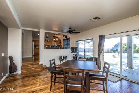 4202 E Terrace Ave, Gilbert, AZ 85234 photo 13