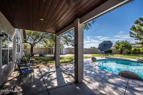 4202 E Terrace Ave, Gilbert, AZ 85234 photo 28