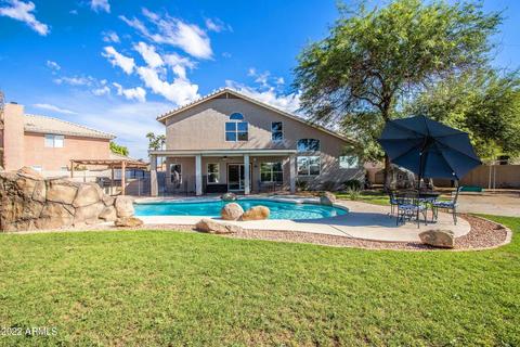 4202 E Terrace Ave, Gilbert, AZ 85234 photo 5