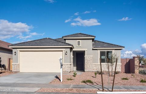 25539 N 163rd Dr, Surprise, AZ 85387