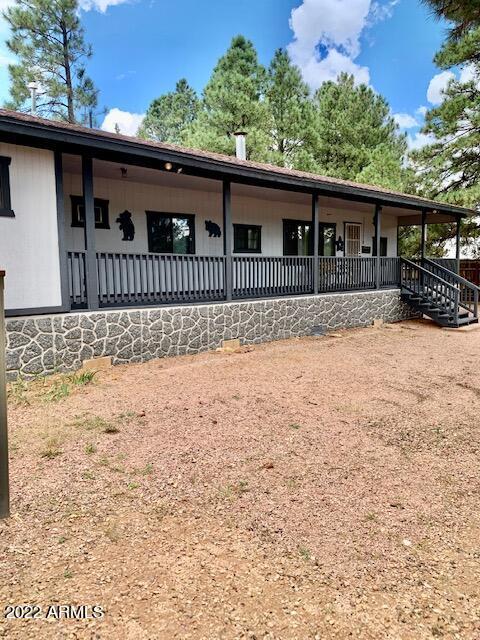 3494 Deer Track Trl, Overgaard, AZ 85933 photo 4