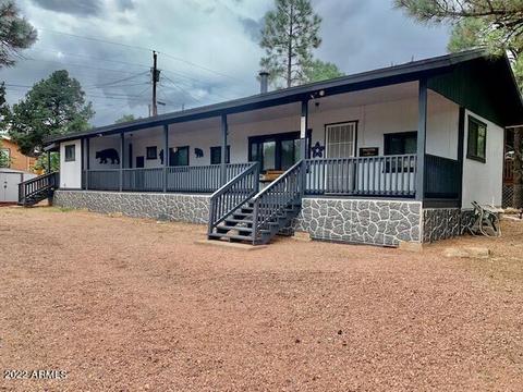 3494 Deer Track Trl, Overgaard, AZ 85933 photo 1