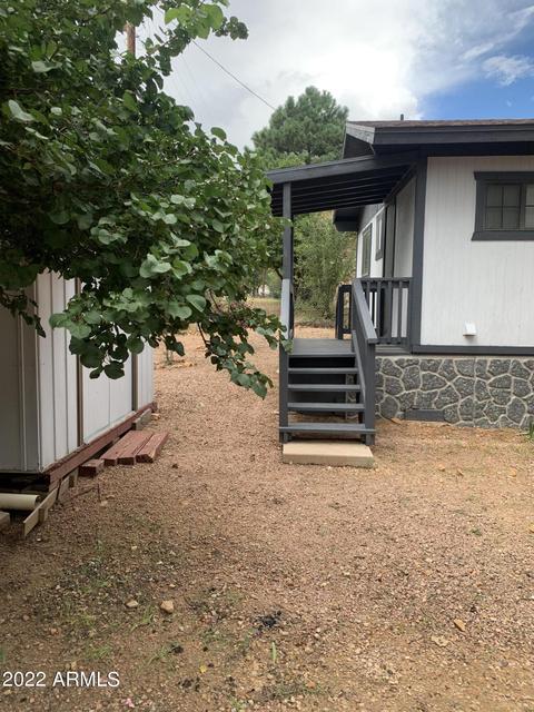 3494 Deer Track Trl, Overgaard, AZ 85933 photo 7