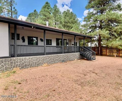 3494 Deer Track Trl, Overgaard, AZ 85933 photo 2