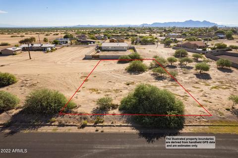 4135 N Golden St #11, Eloy, AZ 85131