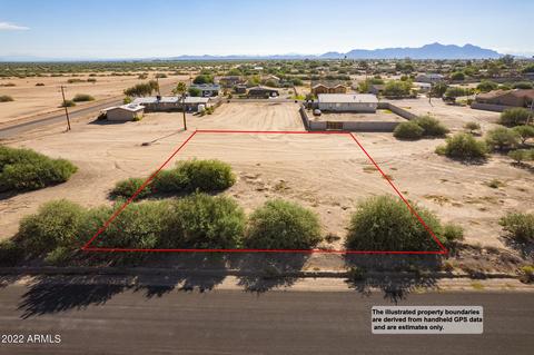 4145 N Golden St #12, Eloy, AZ 85131