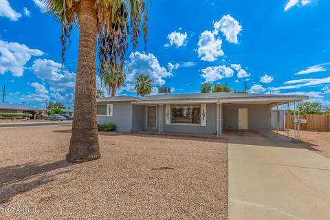 5323 E Casper Rd, Mesa, AZ 85205 photo 1
