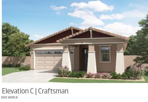 2343 E Ridgewood Ln, Gilbert, AZ 85298 photo 7