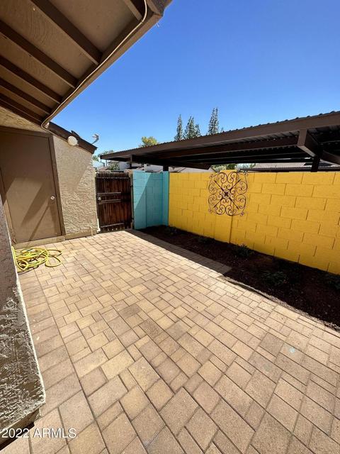 170 E Guadalupe Rd #18, Gilbert, AZ 85234 photo 15
