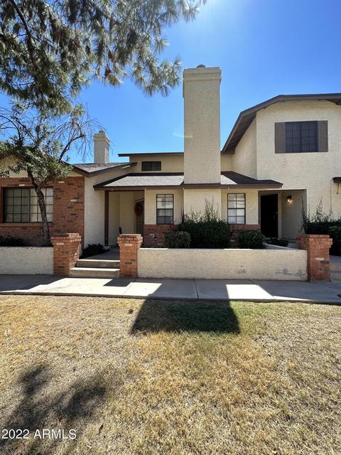 170 E Guadalupe Rd #18, Gilbert, AZ 85234 photo 1