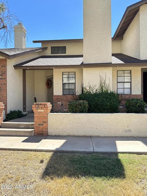 170 E Guadalupe Rd #18, Gilbert, AZ 85234 photo 2