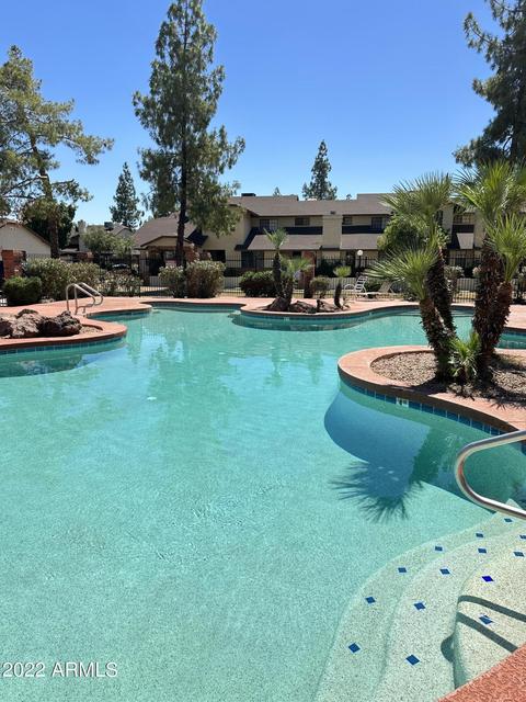 170 E Guadalupe Rd #18, Gilbert, AZ 85234 photo 18