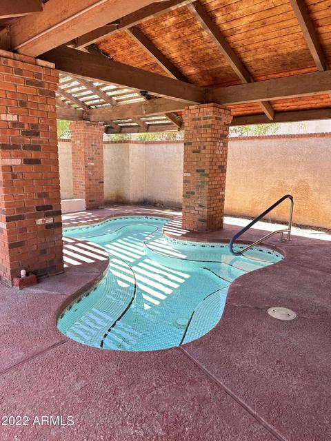 170 E Guadalupe Rd #18, Gilbert, AZ 85234 photo 17