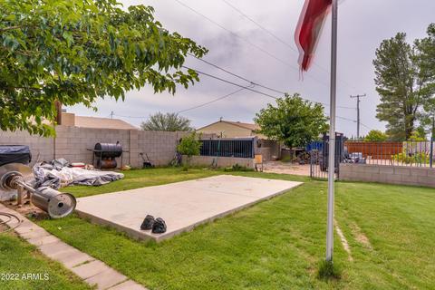 3001 E 15th St, Douglas, AZ 85607 photo 54