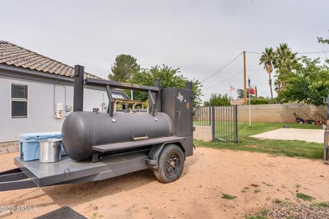 3001 E 15th St, Douglas, AZ 85607 photo 61