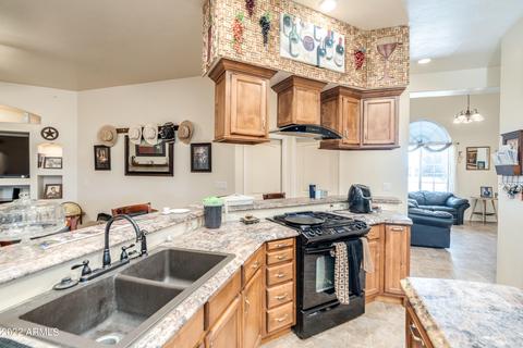 3001 E 15th St, Douglas, AZ 85607 photo 27