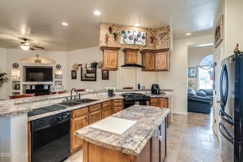 3001 E 15th St, Douglas, AZ 85607 photo 24