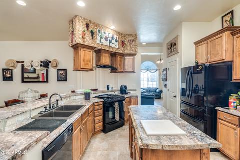 3001 E 15th St, Douglas, AZ 85607 photo 23