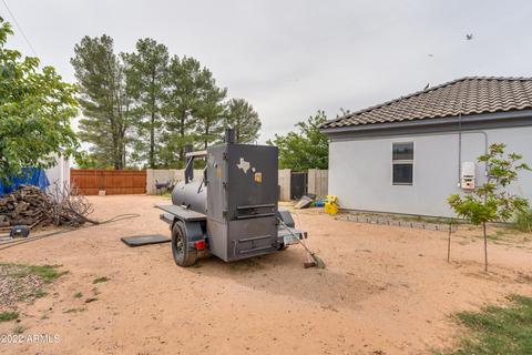 3001 E 15th St, Douglas, AZ 85607 photo 58