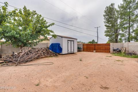 3001 E 15th St, Douglas, AZ 85607 photo 59