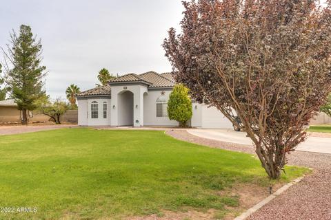 3001 E 15th St, Douglas, AZ 85607 photo 3