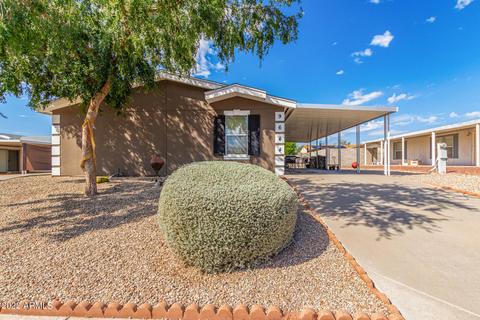 9644 Empress Ave, Mesa, AZ 85208 photo 1