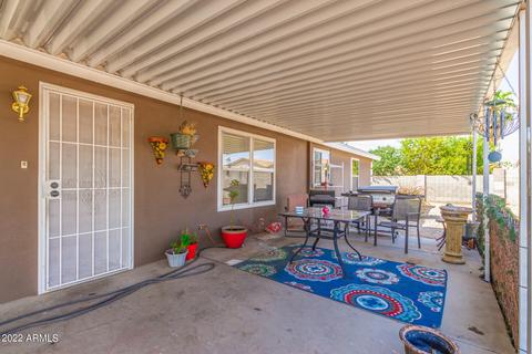 9644 Empress Ave, Mesa, AZ 85208 photo 4