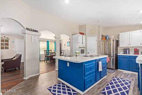 9644 Empress Ave, Mesa, AZ 85208 photo 9