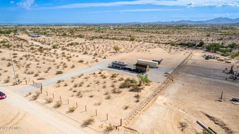 13007 S 218th Ave #-, Buckeye, AZ 85326