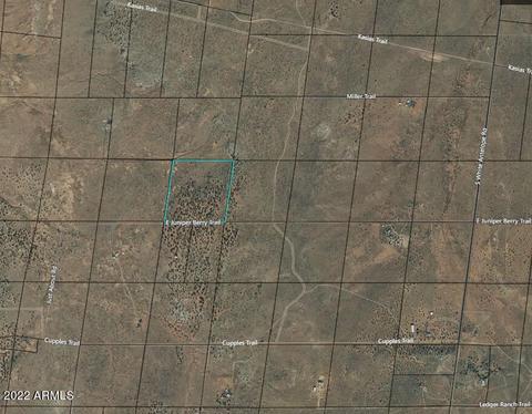 8328 E Juniper Berry Trl #-, Snowflake, AZ 85937 photo 1