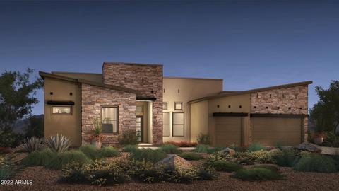 11922 E Cavedale Dr #20, Scottsdale, AZ 85262