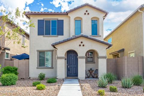 8223 E Inverness Ave, Mesa, AZ 85209 photo 1