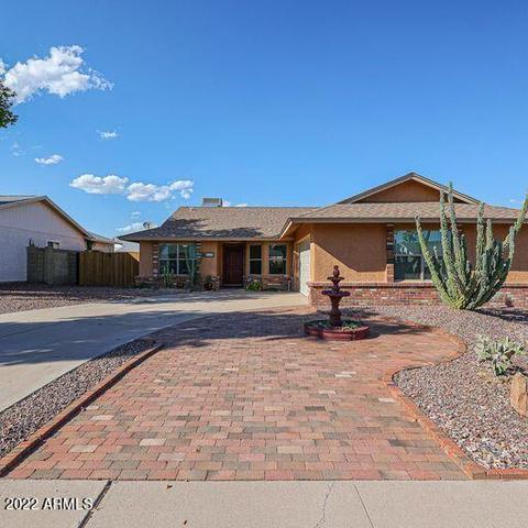 5024 E Shasta St, Phoenix, AZ 85044 photo 1