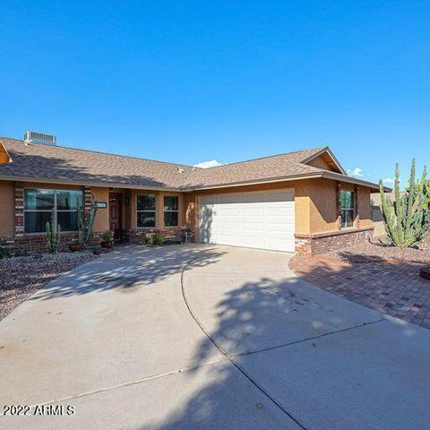 5024 E Shasta St, Phoenix, AZ 85044 photo 2
