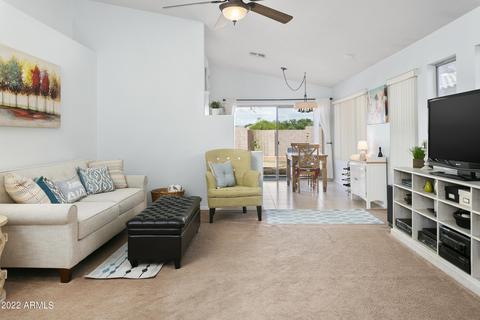 4310 E Rowel Rd, Phoenix, AZ 85050 photo 3