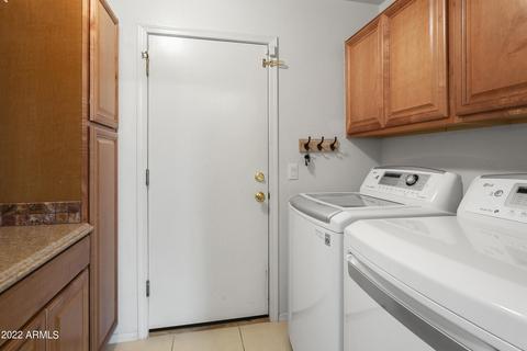 4310 E Rowel Rd, Phoenix, AZ 85050 photo 20