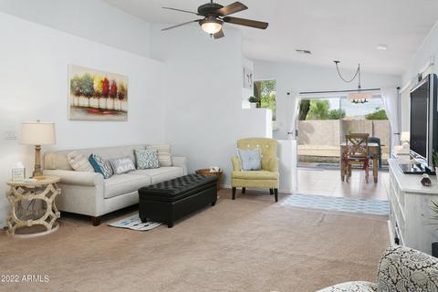 4310 E Rowel Rd, Phoenix, AZ 85050 photo 2