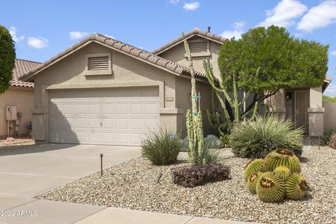 4310 E Rowel Rd, Phoenix, AZ 85050 photo 1