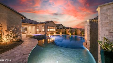 9841 E Revolution Dr, Mesa, AZ 85212 photo 3