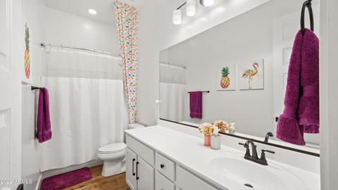 9841 E Revolution Dr, Mesa, AZ 85212 photo 9