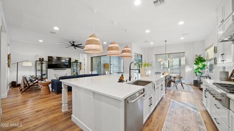 9841 E Revolution Dr, Mesa, AZ 85212 photo 14