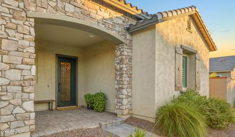 9841 E Revolution Dr, Mesa, AZ 85212 photo 4